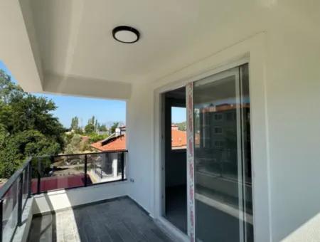 2 1 90M2 Mezzanine Apartment For Sale In Ortaca Çaylı Neighborhood