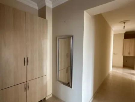 Ortaca Da 3 1 Boulevard Front Apartment For Rent