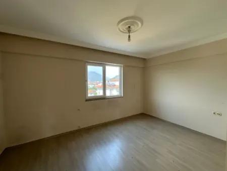 Ortaca Da 3 1 Boulevard Front Apartment For Rent