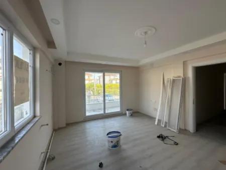 1 1 Brand New Apartment For Sale In Ortaca Bahçelievler