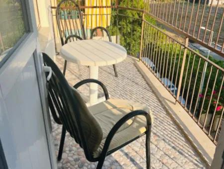 Ortacada 150 M2 3 1 Unfurnished Apartment For Rent