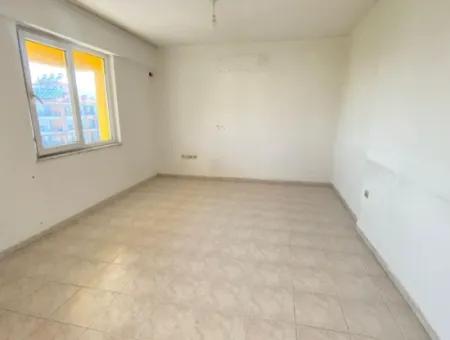 3 1 140M2 Apartment For Rent In Ortaca Cumhuriyet