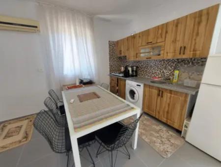 Muğla Ortaca Gökbelde 1 1 Detached, Furnished New House For Rent