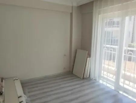 Unfurnished 3 1 Apartment For Rent Near The Center Of Ortaca