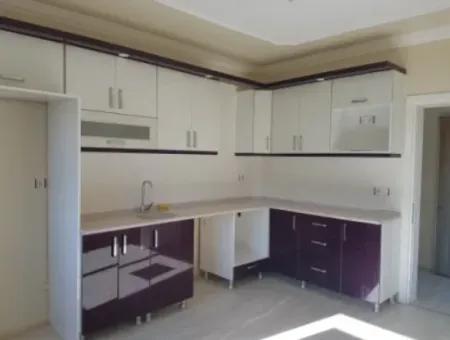 Muğla, Ortaca, Kemaliye, 130 M2, 3 In 1 Apartment, For Rent