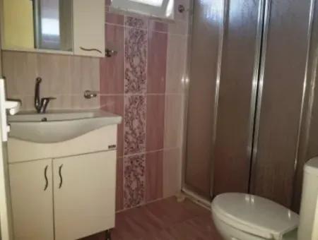 Muğla, Ortaca, Kemaliye, 130 M2, 3 In 1 Apartment, For Rent