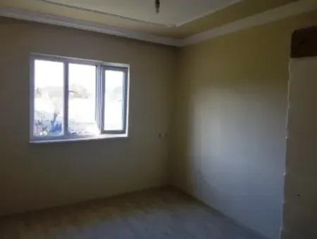 Muğla, Ortaca, Kemaliye, 130 M2, 3 In 1 Apartment, For Rent