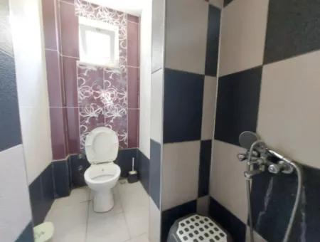 Ortaca Dalyan 1 1 Furnished Ground Floor Apartment For Rent