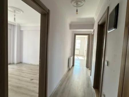 3 1 Apartment For Sale In Ortaca Cumhuriyet