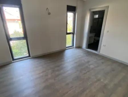 3 1 Luxury Brand New Apartment With Underfloor Heating For Sale In Ortaca Cumhuriyet.