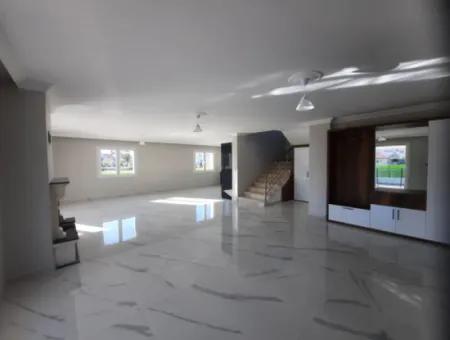 Luxury 4 In 1 Detached Villa For Sale In Ortaca Çaylı