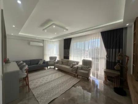 Ortacada 3 1, 2Nd Floor Luxury Apartment For Sale