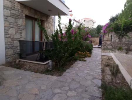 1 1 Apartment For Sale In Datca Iskele