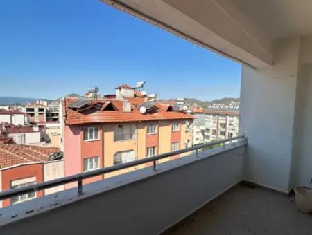 Ortacada 6 1 Roof Duplex Apartment For Rent