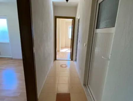 Ortaca Centrally Located 3 1 Closed Kitchen Apartment For Rent.