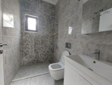 Ortaca Dalyanda 80 M2 Zero 2 1 House For Sale