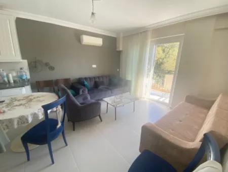 Furnished 1 1 Apartment For Rent In The Center Of Dalyan, Mugla