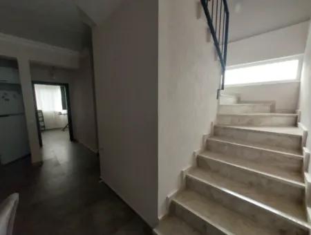 4 In 1 Detached Luxury Villa With Swimming Pool For Rent In Dalyan, Mugla