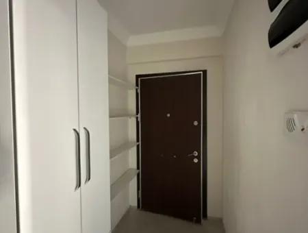 3 1 Ground Floor Apartment For Rent In Ortaca Cumhuriyet Neighborhood