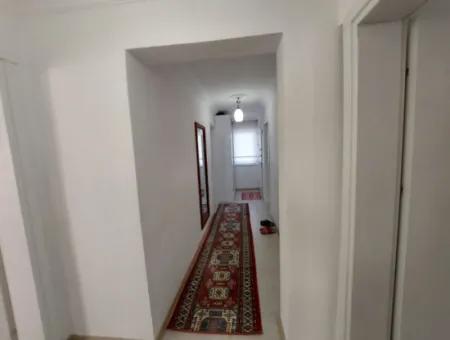 Ortaca Dalyanda 3 1, Furnished Apartment For Rent