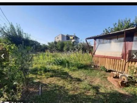 340 M2 Land In Tekirdag Çorlu Yenicede Is For Sale Or Exchanged For Real Estate From Mugla