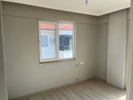 3 In 1 Brand New Penthouse Duplex Apartment For Sale In Ortaca