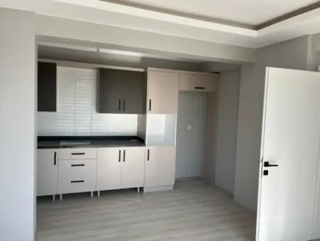 3 In 1 Brand New Penthouse Duplex Apartment For Sale In Ortaca