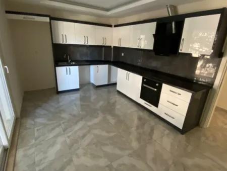 3 1 Closed Kitchen Apartment For Rent In Ortaca Central Location