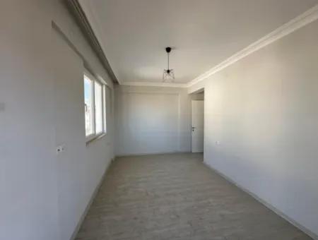 Ortaca Karaburunda 3Rd Floor 2 1 Apartment For Rent