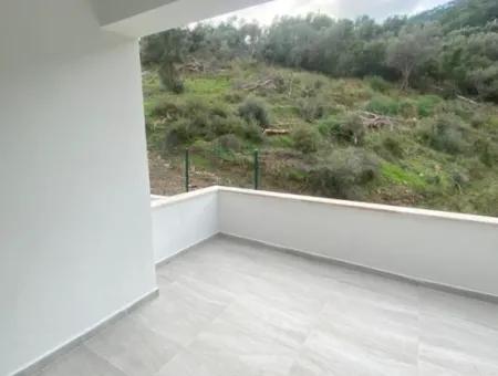 Furnished 4 1 Villa Rent In 415 M2 Plot In Ortaca Sarigerme