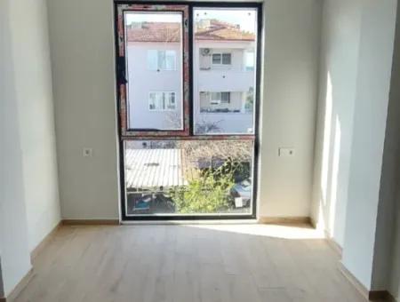 Ortaca Beşköprü Mah.  It Has A Usage Area Of 55M2, Unfurnished For Rent 2 1