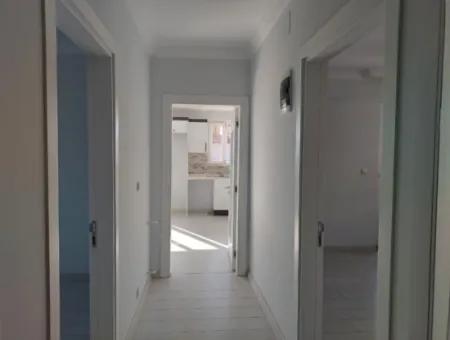 Ortaca Karaburunda 80 M2, 2 1 Apartment For Rent