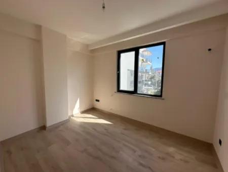 2 1 Brand New Apartment For Sale In Dalaman Altintas