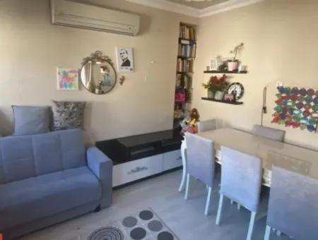 2 1 Furnished 140M2 Apartment For Rent In Ortaca, Dalyan Center Close To The Canal