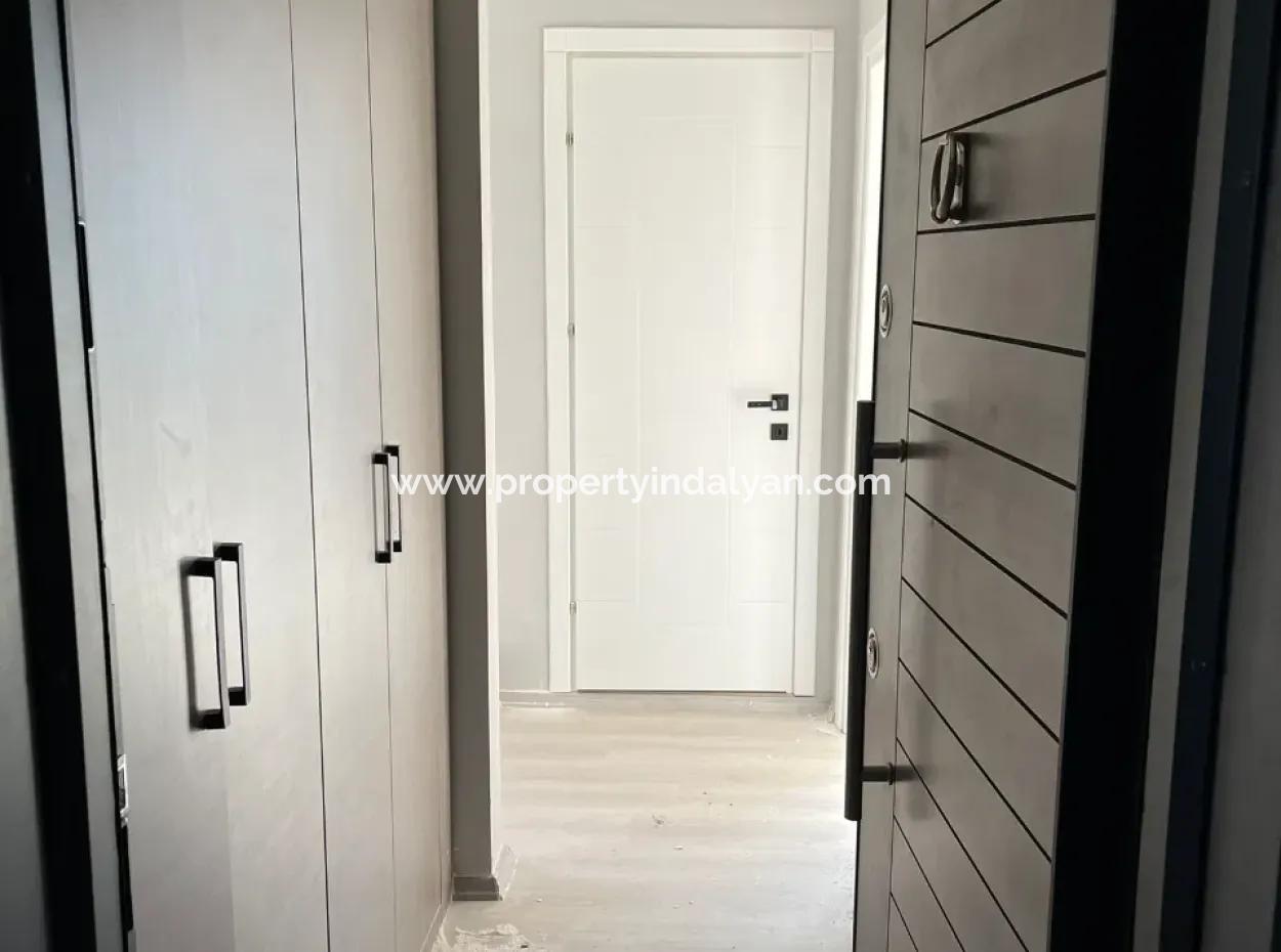 Ortaca Da 3+1 Sıfır Çatı Dubleks Daire Satılık