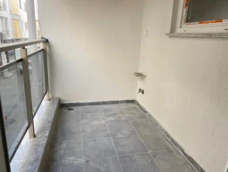 Muğla Ortaca Merkezde 2+1 Sıfır Ara Kat Daire Satılık