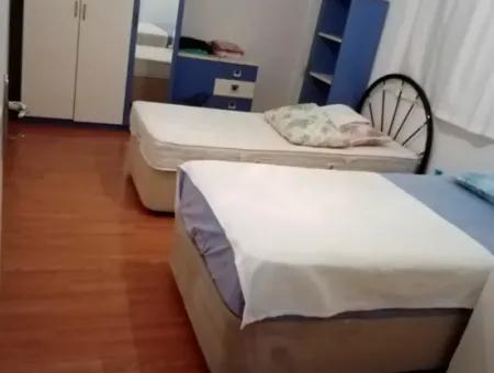 Muğla Ortaca Dalyanda 2+1 Eşyalı Daire Kiralık