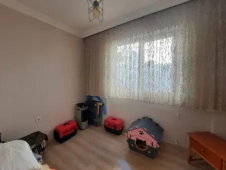 Muğla Ortaca Cumhuriyet Mah.de Satılık 85 M2 2+1 Yeni Daire