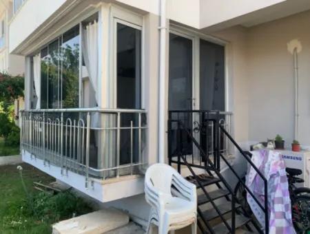 Muğla, Ortaca Merkezde Net 125 M2 3+1 Daire Satılık