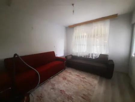 Muğla Ortaca Yeşilyurtda 2.000 M2 Müstakil Arsada Eşyalı 3+1 Dubleks Kiralık 