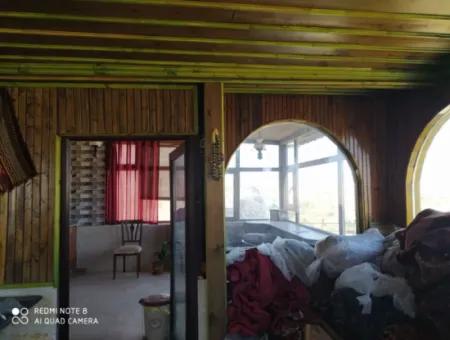 Nevşehir Ürgüp Mustafa Paşada 13 Odalı Antik Otel Satılık Yada Takas