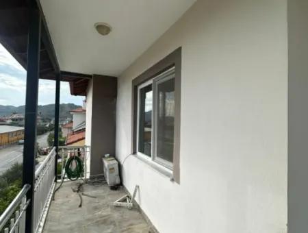 Ortaca Cumhuriyet Mah. 2+1 110 M2 Daire Satılık