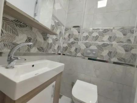 Muğla Ortaca Dalyanda 2+1 Sıfır Daire Kiralık