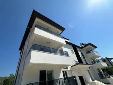 Ortaca Çaylı Mahallesinde Satılık 2+1 90M2 Ara Kat Daire