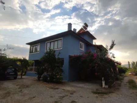 Muğla Ortaca Dikmekavakta 120 M2, 2+1 Daire Kiralık