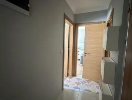 Ortaca Merkez De 2+1 Full Eşyalı Daire Kiralık