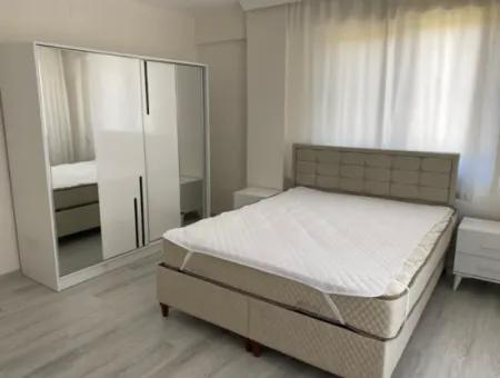 Ortaca Okçularda 500 M2 Müstakil Arsada 4+1 Sıfır Eşyalı Veya Eşyasız Ev Kiralık