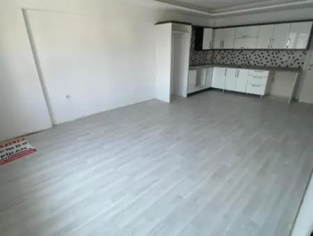 Dalaman Merkezde Satılık 4+1 Teraslı Dubleks 150M2 Daire