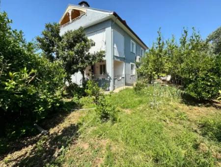 Ortaca Gölbaşında Mahallesinde Kiralık 2+1 Giriş Kat 120 M2  Daire