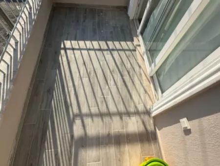 Ortacada 2+1 Sıfır Eşyalı Daireler Kiralık